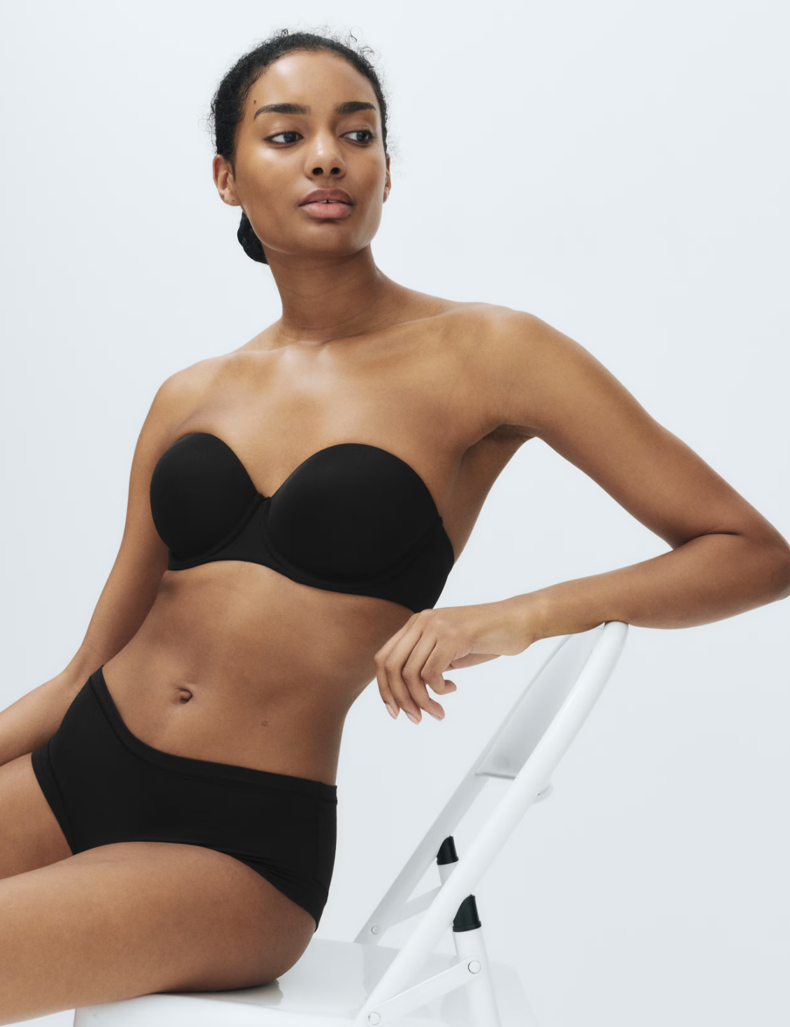 M&S Flexifit™ Wired Multiway Bra (A-E)