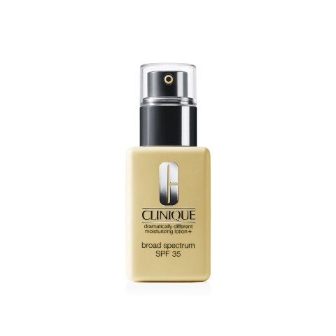 Clinique 新版天才黄油 SPF 35