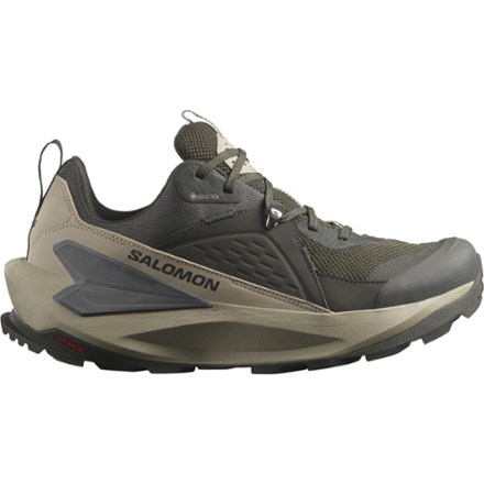 Salomon Elixir GORE-TEX Hiking Shoes - Men's