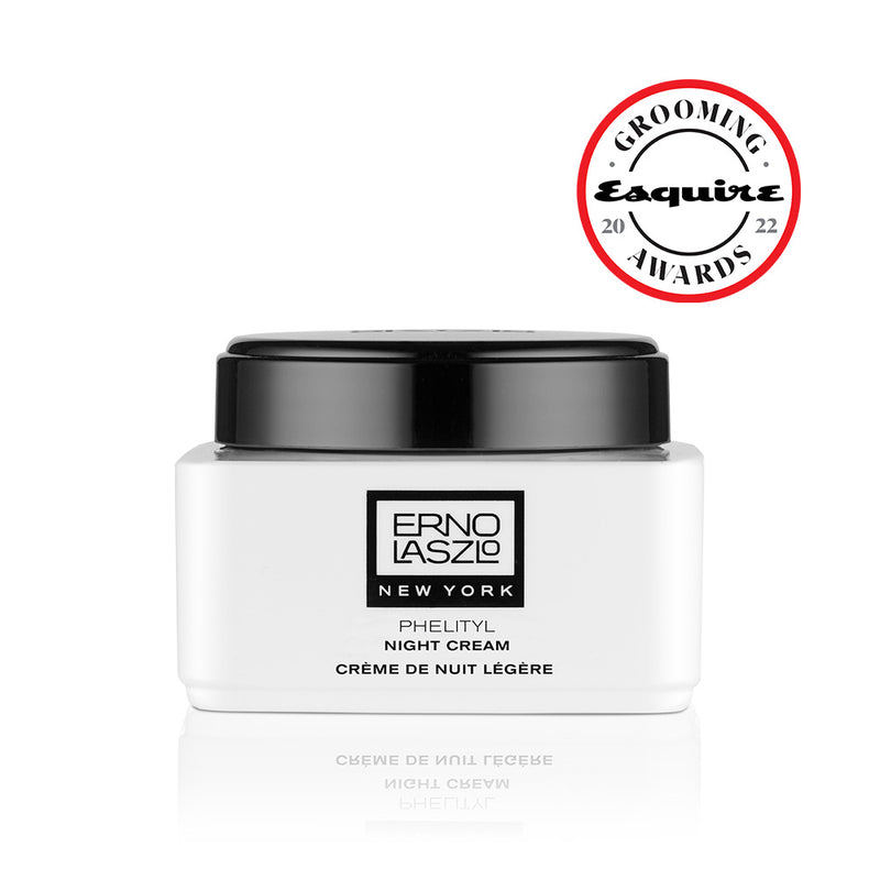 ERNO LASZLO 豆腐晚霜