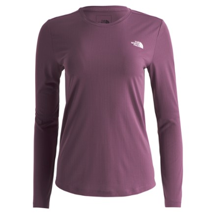 The North Face Elevation Long-Sleeve Shirt - Women's