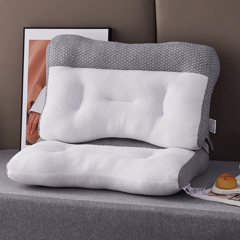 【骨科医生推荐】护颈椎枕头助睡眠修复劲椎