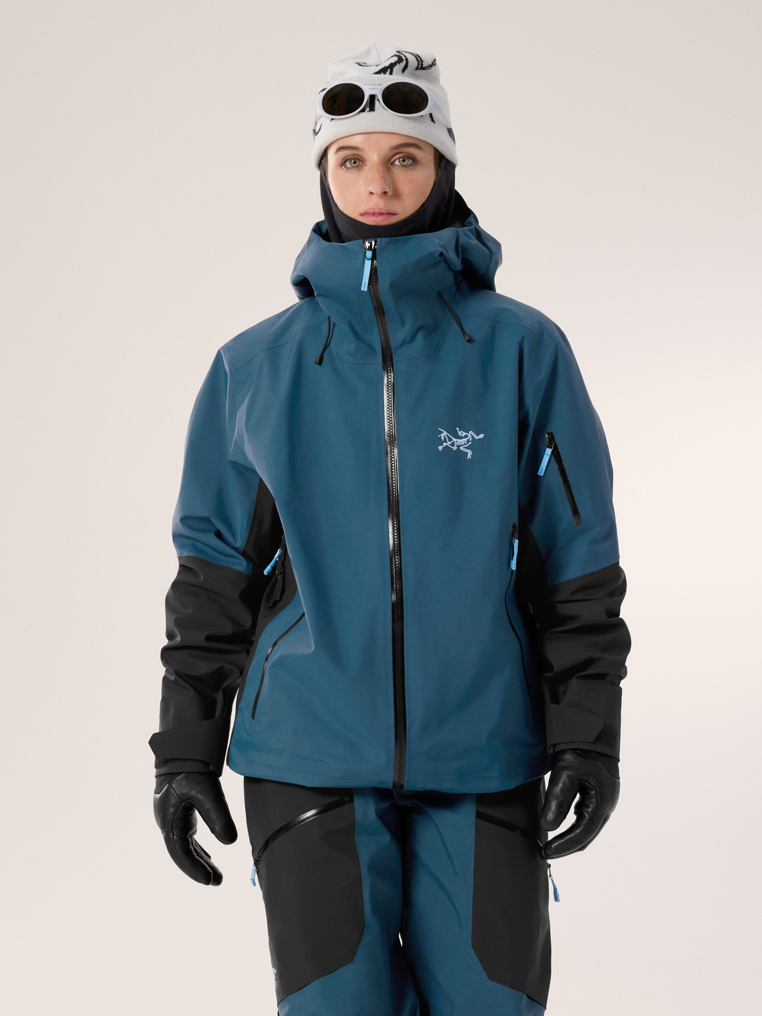 Arcteryx Sentinel 始祖鸟女士夹克