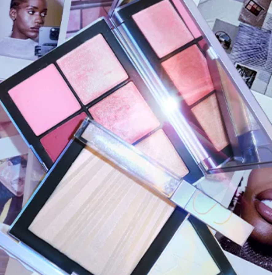 NARS官网 折扣区上新 低至5折 新增多款套装