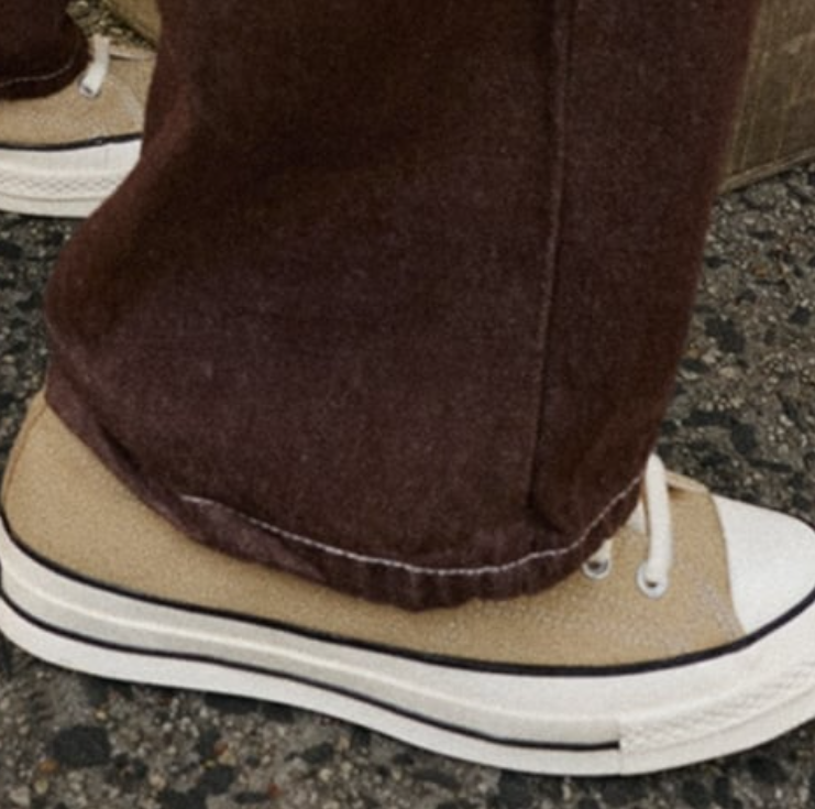 Converse 精选板鞋低至5折