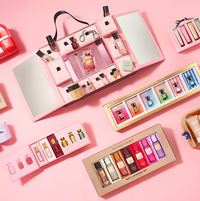 Victoria's Secret 会员闪促 至高减$50