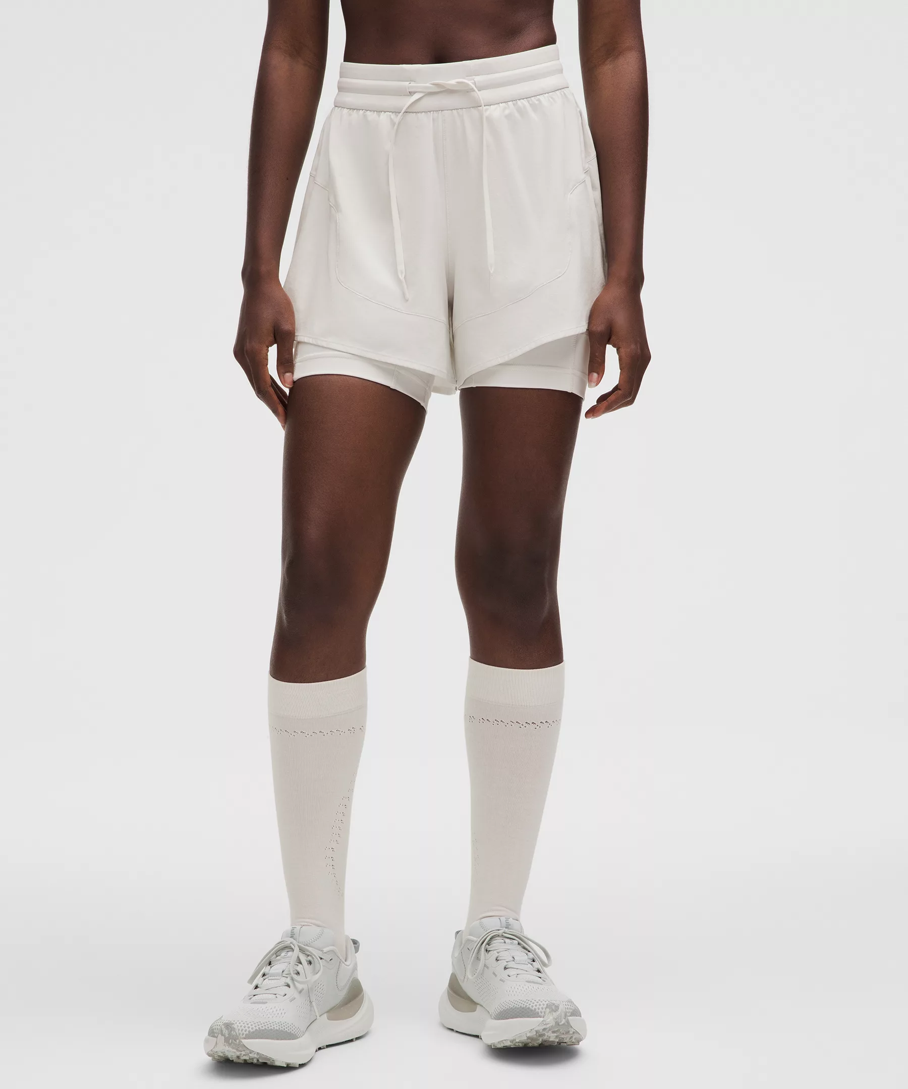 Lululemon Wunder Puff 600蓬女士羽绒马甲