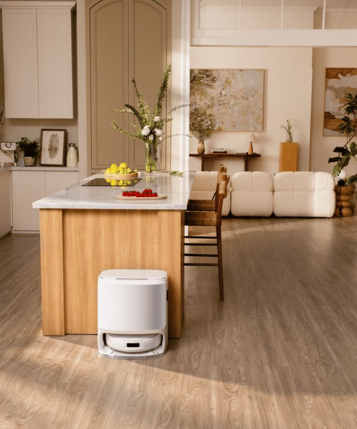 Best pet hair robot vacuum 2026 comparison - Roborock vs iRobot vs MOVA vs Eufy