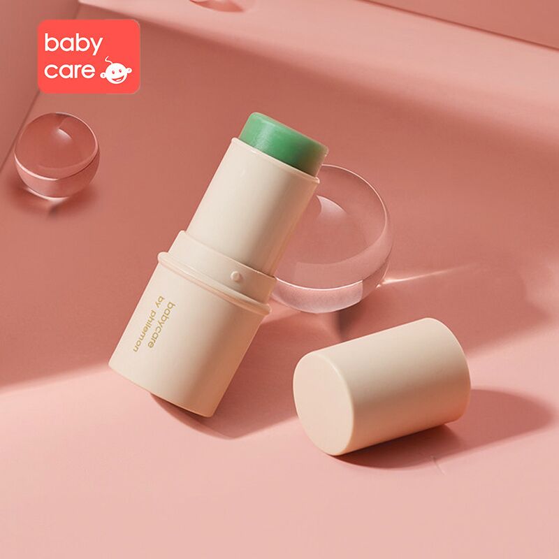 可凑单【baby.care】止痒消肿驱蚊膏紫草膏