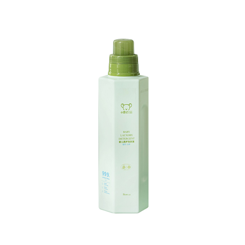 小西记宝宝孕妇专用抑菌洗衣液800ml