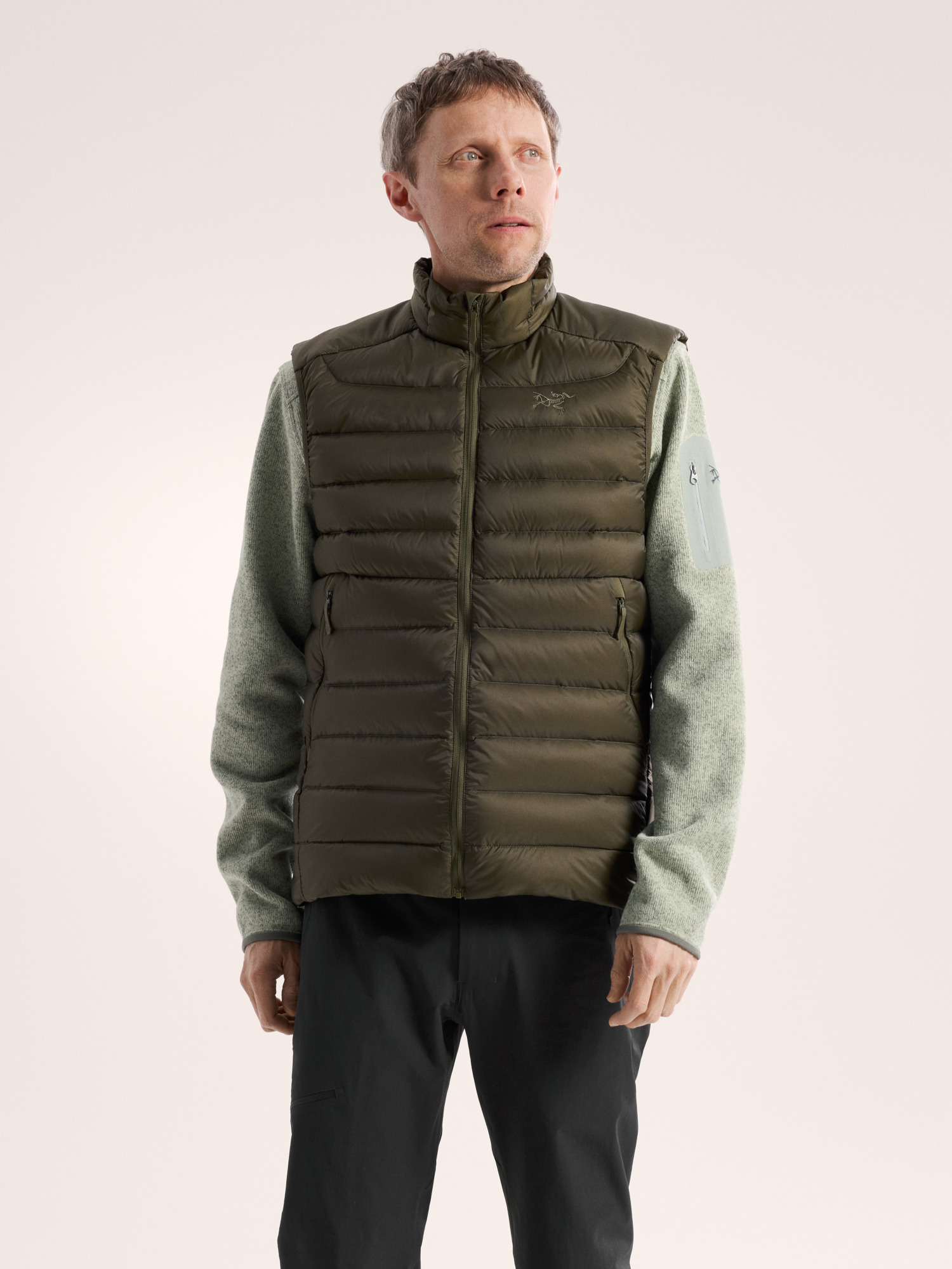 Arcteryx Cerium Vest Men's