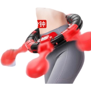【宋轶同款】智能燃脂呼啦圈