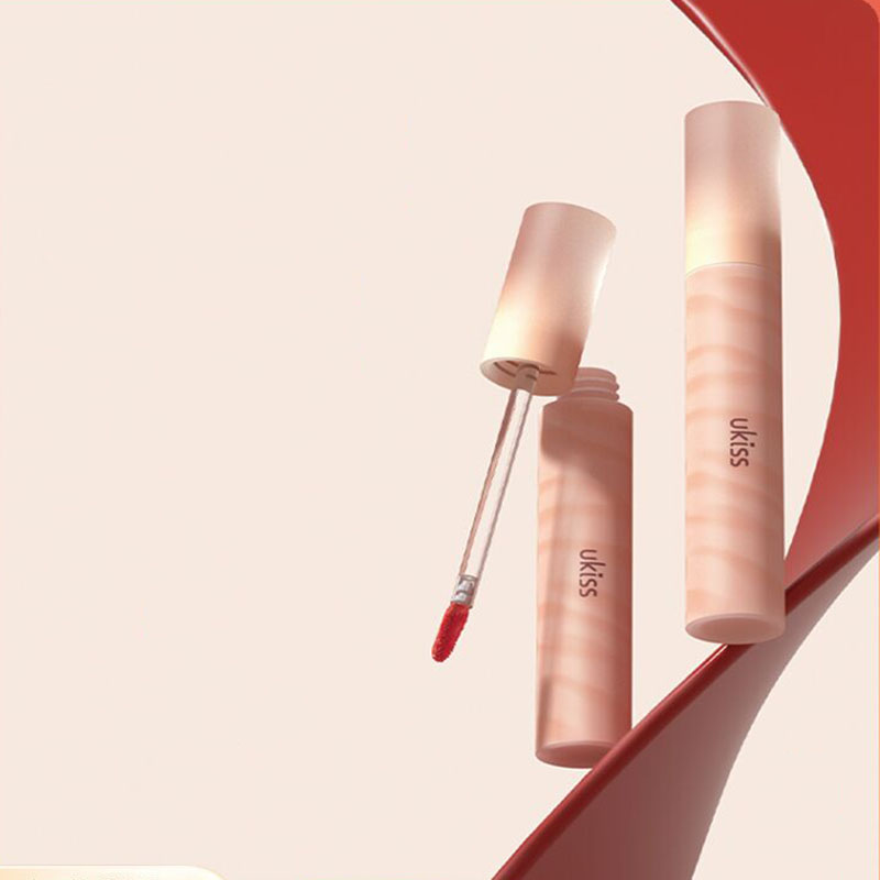 拍两件【ukiss】悠珂思水唇露