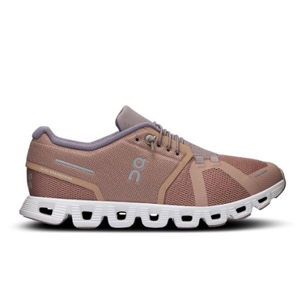 On Cloud 5 Shoes - Women's