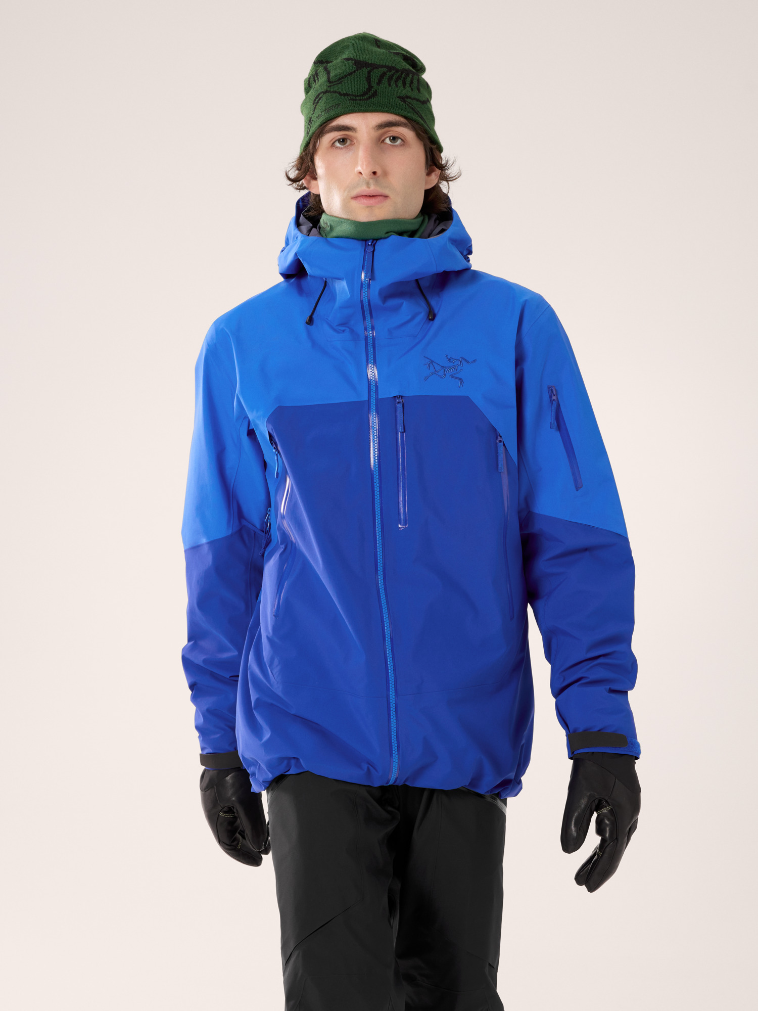 Arcteryx Rush Jacket Men's