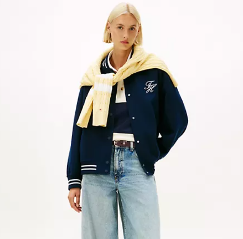 Tommy Hilfiger 假日大促 低至3折