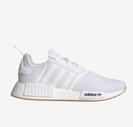 adidas NMD R1 男士运动鞋
