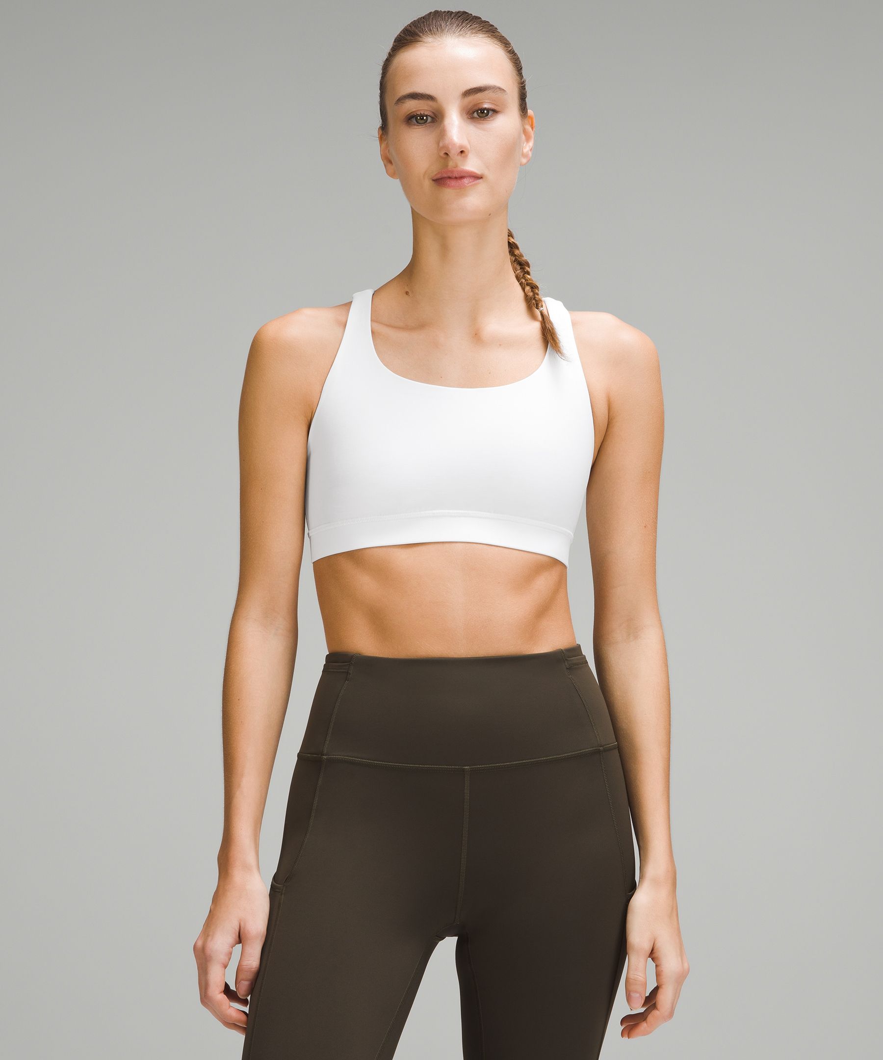 Lululemon lululemon Energy Bra *Medium Support, B–D Cups