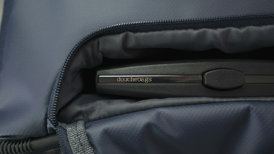 北欧轻奢户外背包douchebags新品测评体验