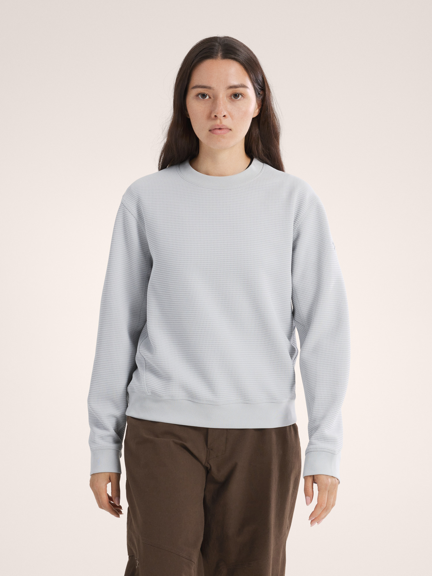 Arcteryx Olera Crew Neck Pullover Women's
