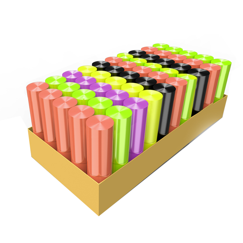 签到【淘工厂】平口黑色垃圾袋100只