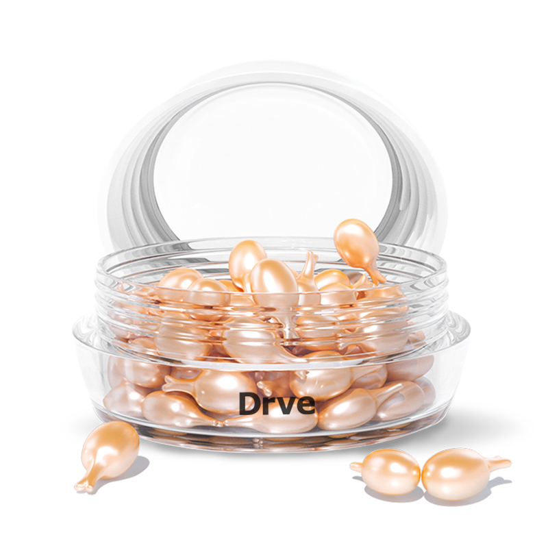 Drve富勒烯胎盘素小鸡腿精华液