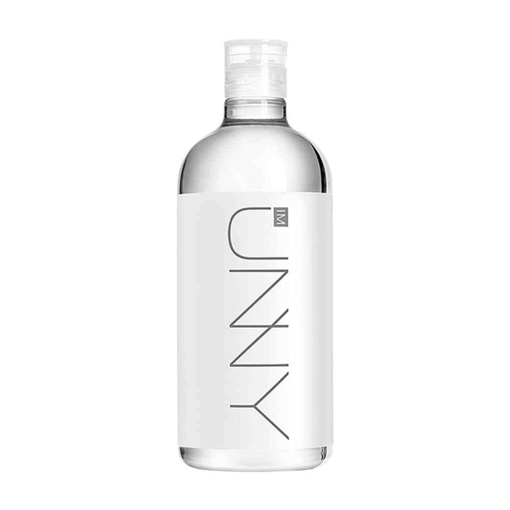 釉妮卸妆水脸部卸妆液