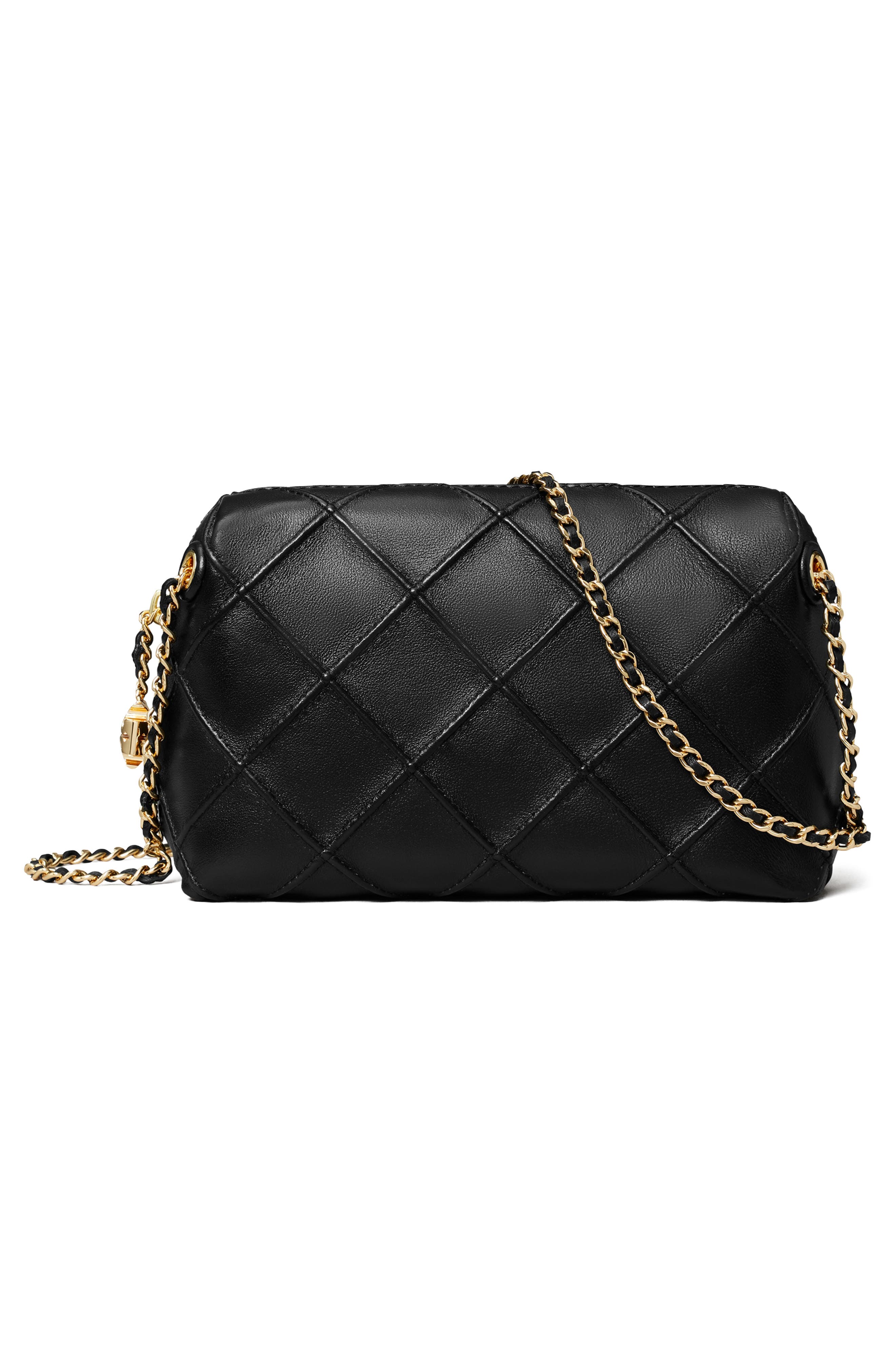 Tory Burch Fleming Soft 汤丽柏琦单肩包