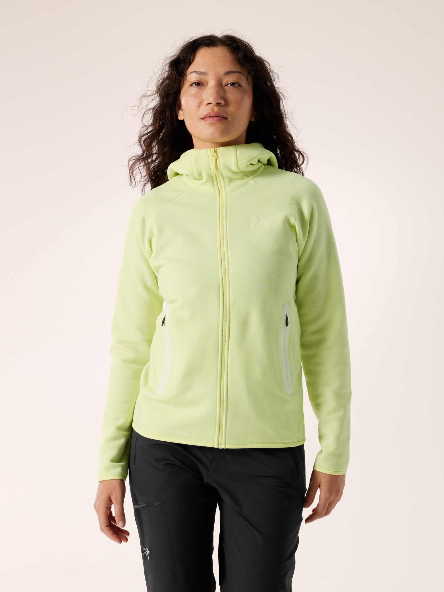 Arcteryx Kyanite 始祖鳥女士外套