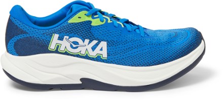 HOKA Rincon 4 Road-Running Shoes - Men's