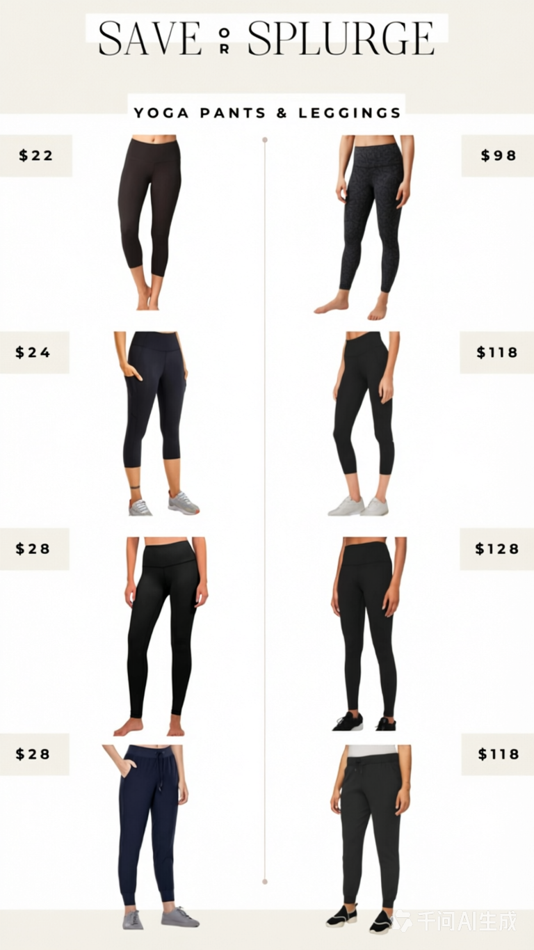 Lululemon leggings amazon