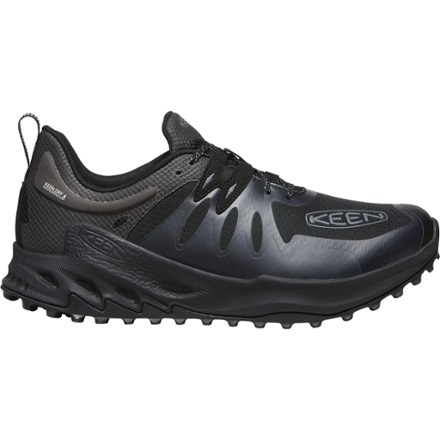KEEN Zionic Waterproof Hiking Shoes - Men's