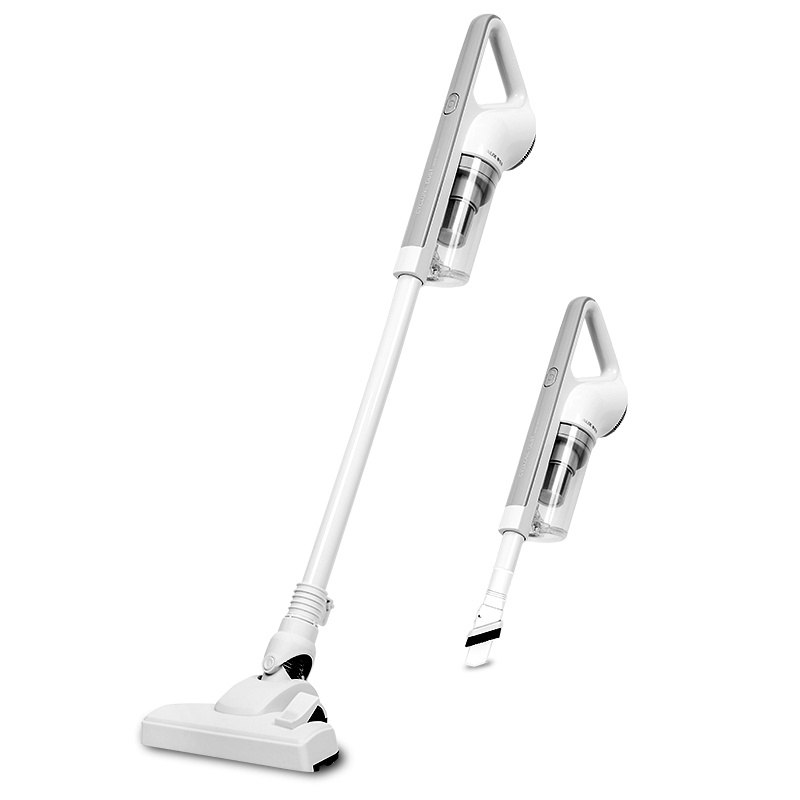 【奥克斯】家用小型手持式大吸力吸尘器