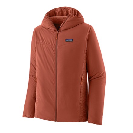Patagonia Nano-Air Light Hybrid Insulated Hoodie - Men's