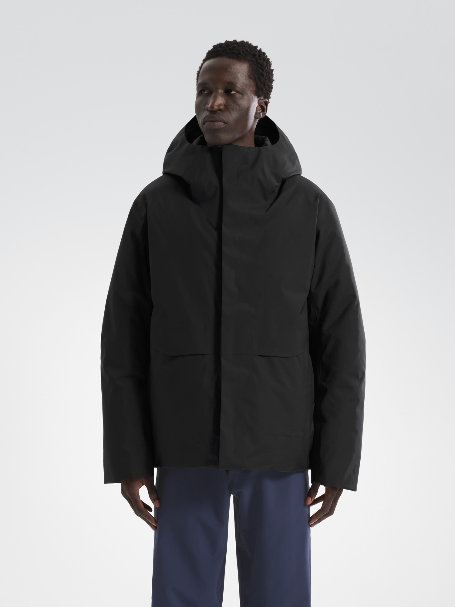 Arcteryx Sorin Down男士羽绒服