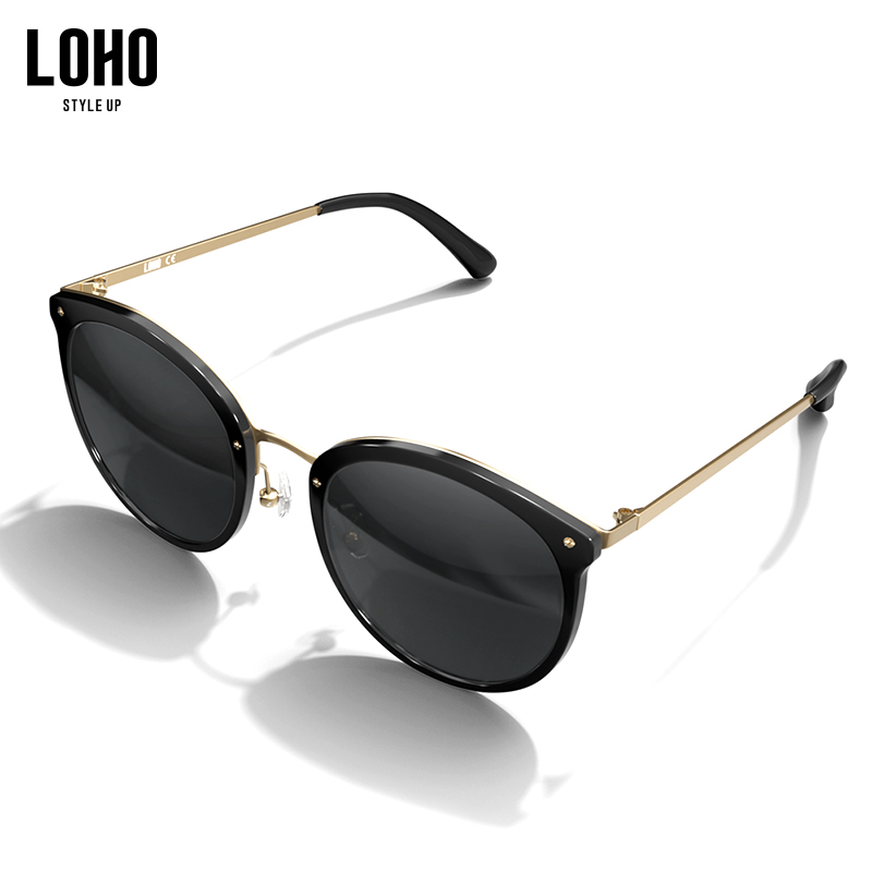 LOHO眼镜生活两用墨镜