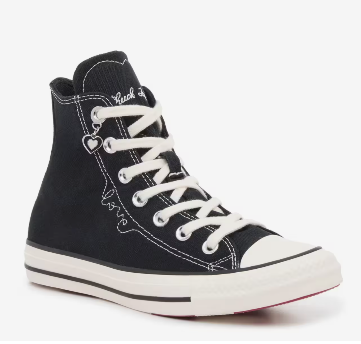 Converse 7.5折大促