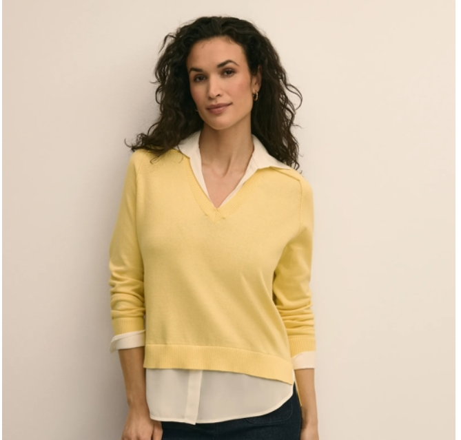 Brooks Brothers 慵懒松弛风 全场7.5折