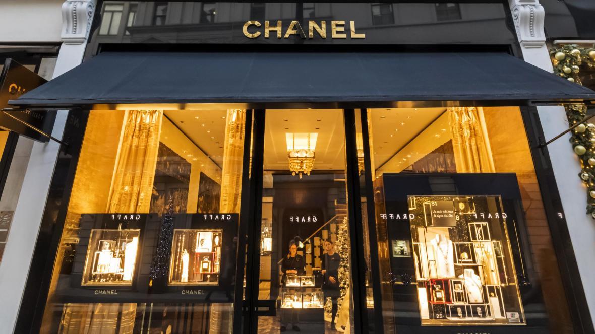 chanel全球最奢华旗舰店所在房产正在寻求出售