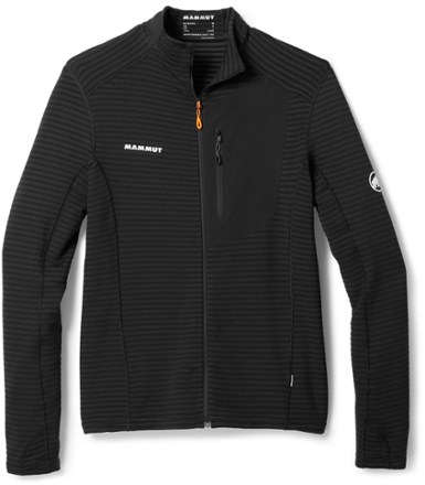 Mammut Taiss Light ML Jacket - Men's