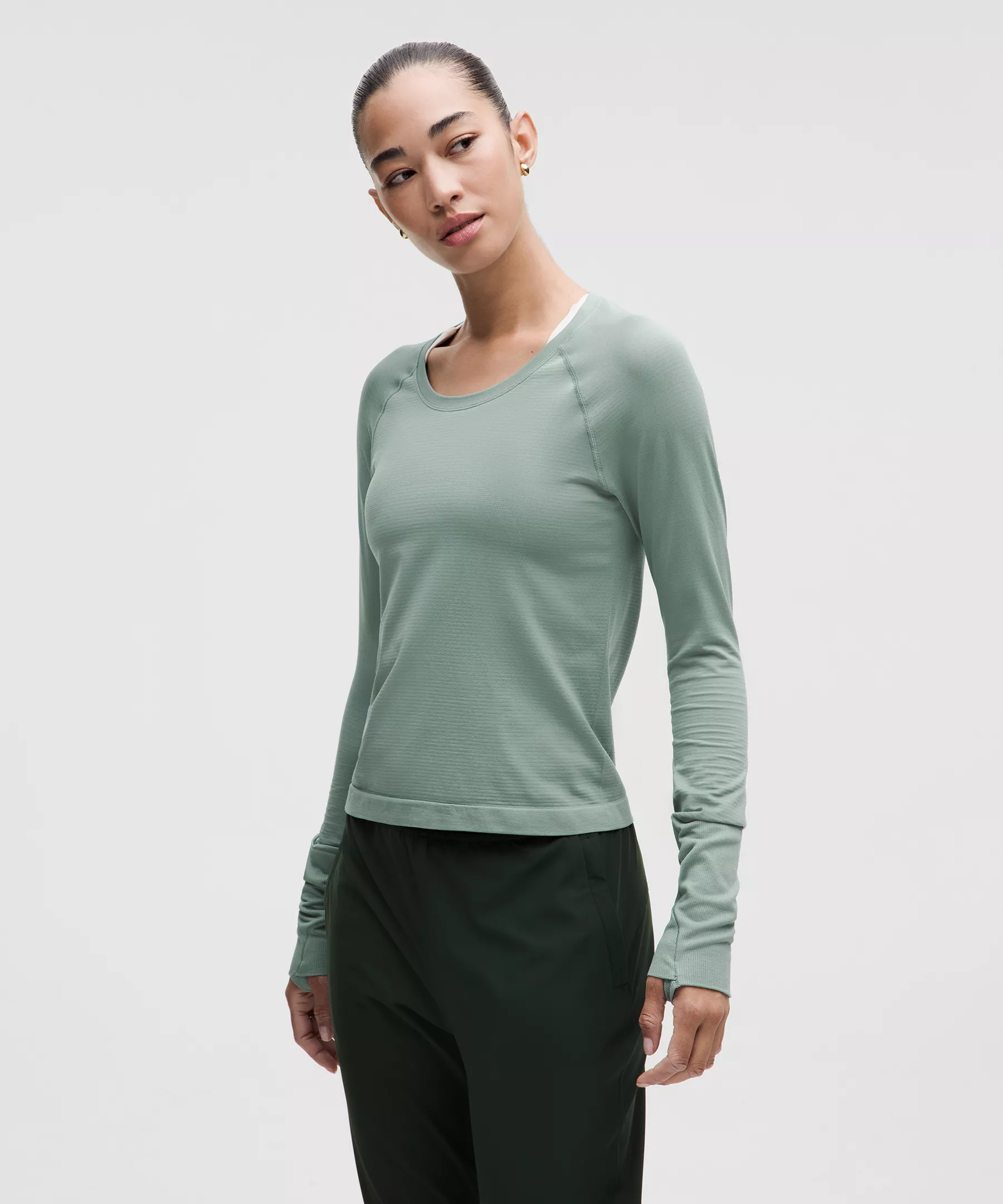 Lululemon Wunder Puff 600蓬女士羽绒马甲