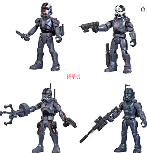 Star Wars Inquisitor C3252B Figure 11.5 Tall 2014 海外 即決-