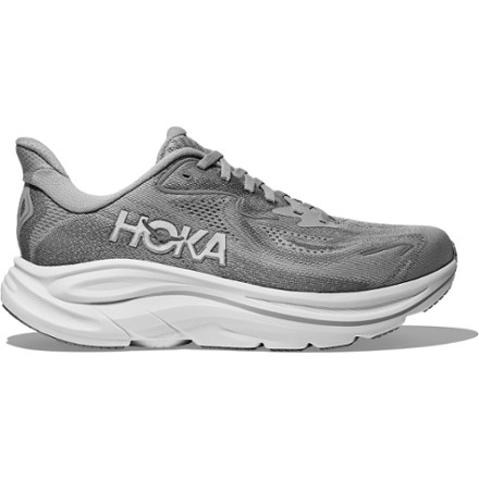 HOKA Clifton 10 女士跑鞋