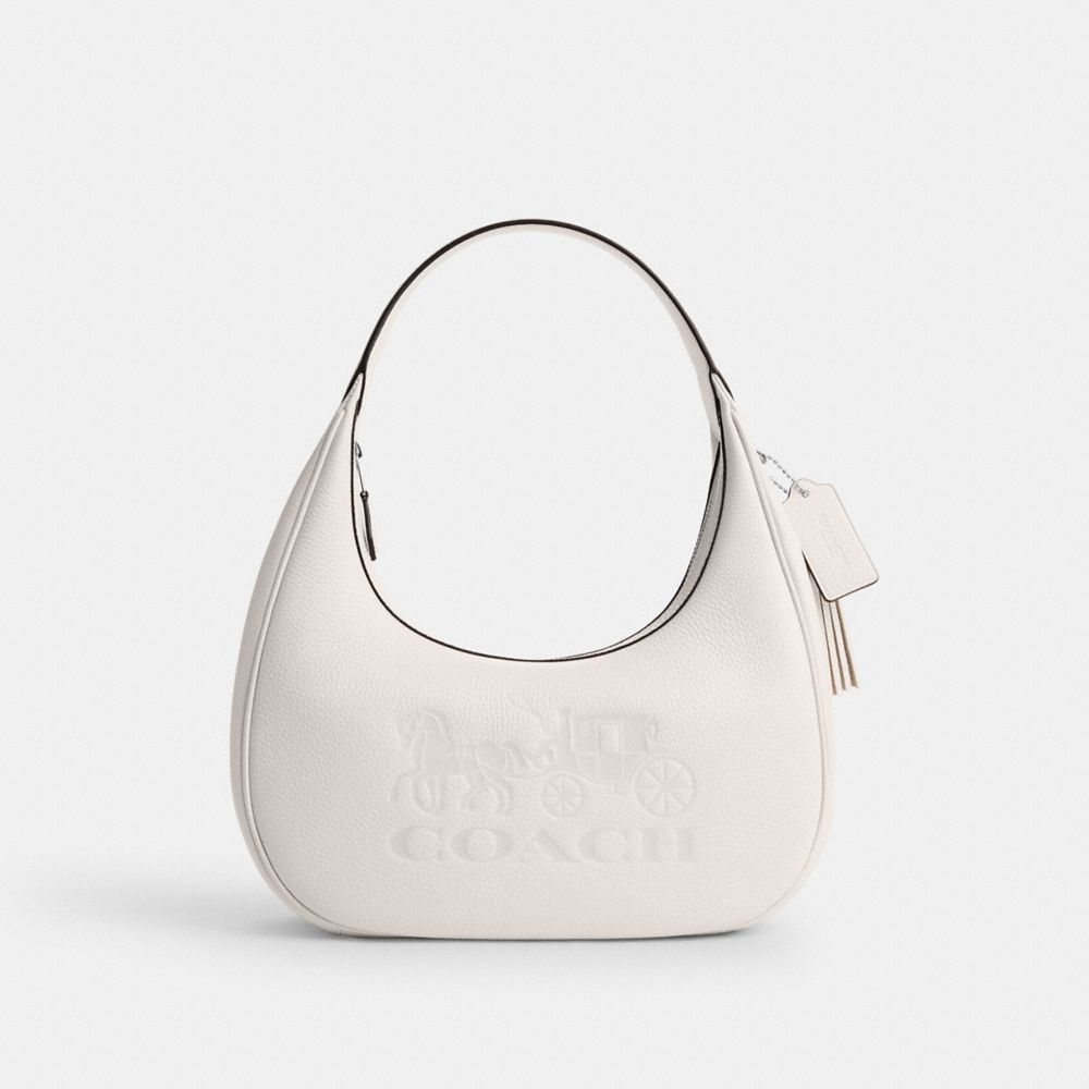 coach carmen shoulder bag