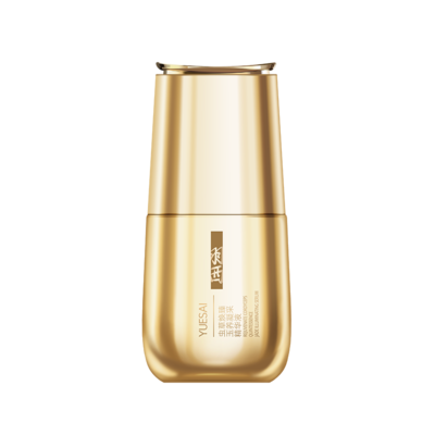 【羽西】虫草鎏金瓶高机能精华30mL