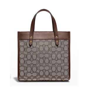 Coach Field 22 托特（待补）