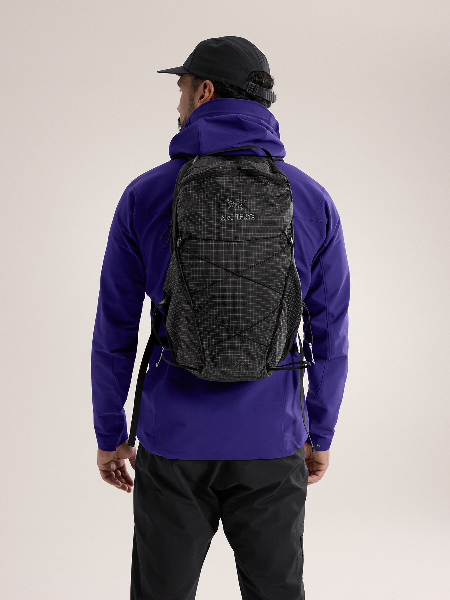 Arcteryx Aerios 18 Backpack
