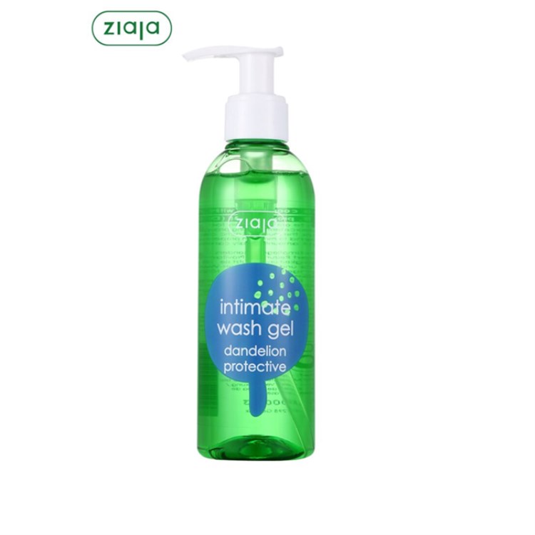 【拍2件】齐叶雅蒲公英私处护理液200ml