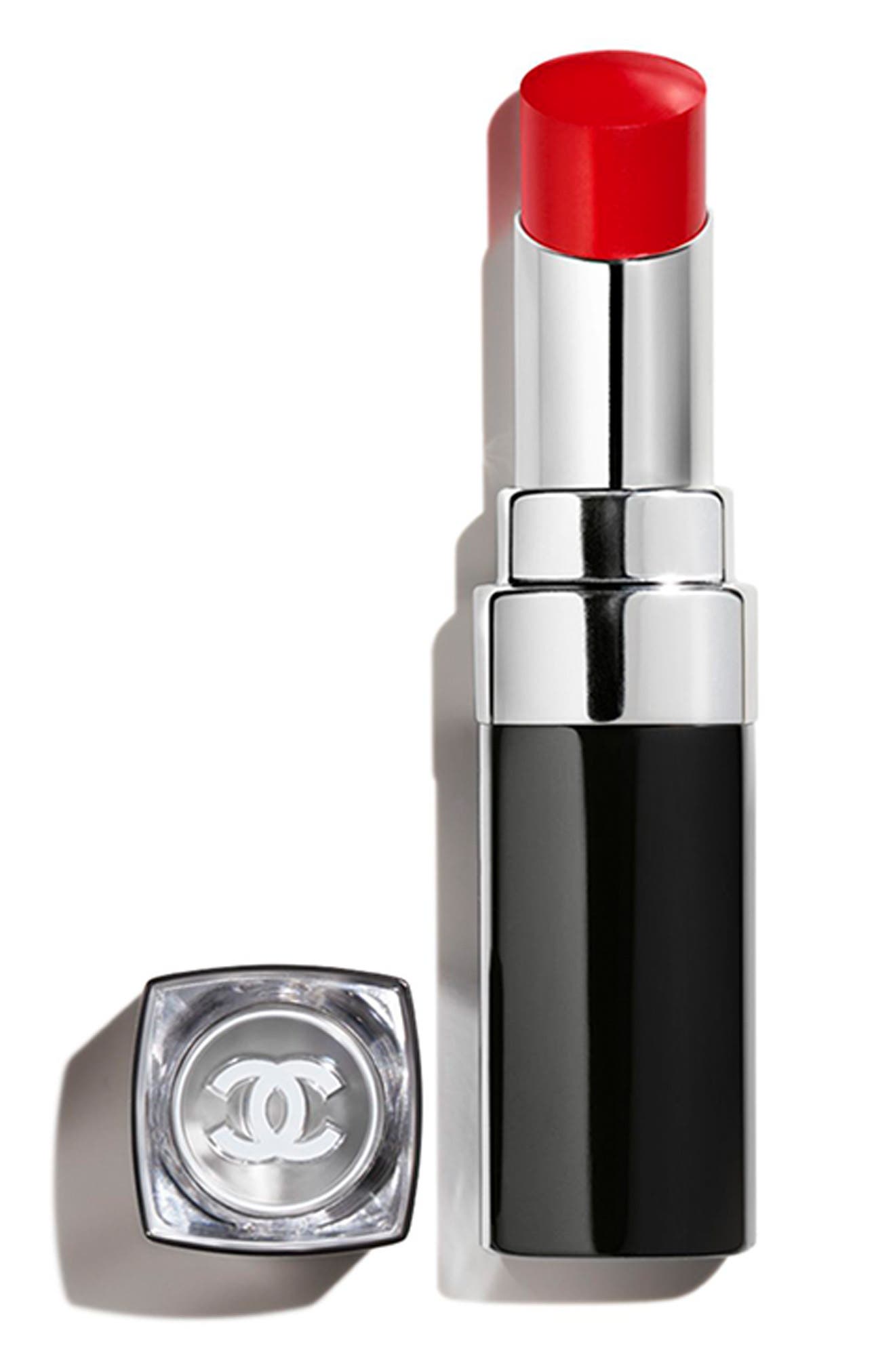 CHANEL   ROUGE coco BLOOM     112 OPPORTUNITY     