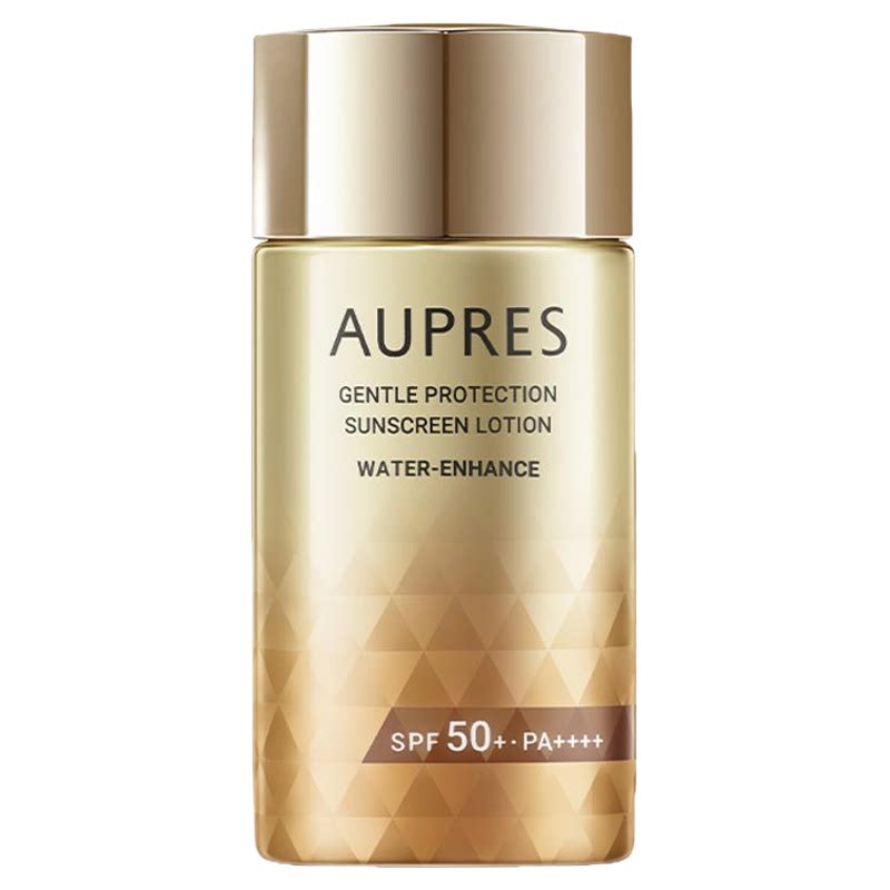 买一赠一欧珀莱烈日防晒霜2瓶120ml